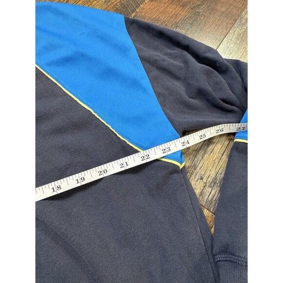 Out From Under Multip Color Top Woman's Large - Picture 4 of 7